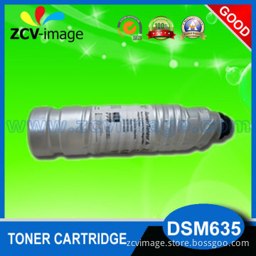Copier Toner Cartridge DSM635,DSM645